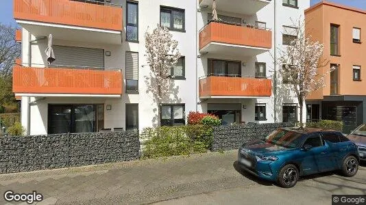 Apartments for rent in Bochum - Photo from Google Street View