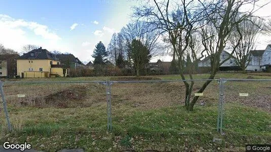 Apartments for rent in Dortmund - Photo from Google Street View