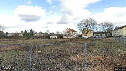 Apartments for rent in Dortmund - Photo from Google Street View