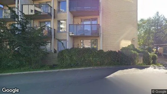 Apartments for rent in Helsinki Pohjoinen - Photo from Google Street View
