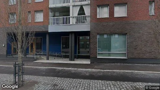 Apartments for rent in Vantaa - Photo from Google Street View