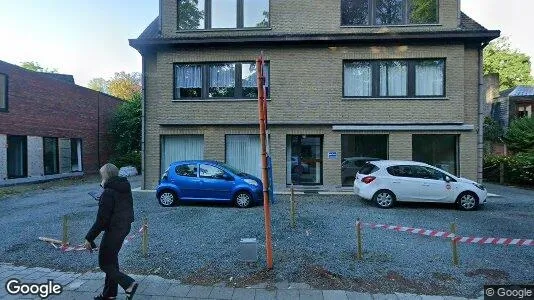 Apartments for rent in Sint-Niklaas - Photo from Google Street View