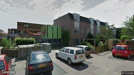 Apartments for rent in Hilversum - Photo from Google Street View