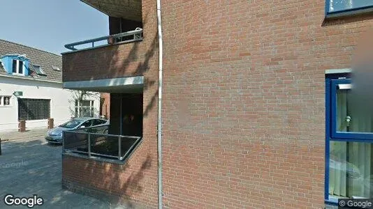 Apartments for rent in Groningen - Photo from Google Street View
