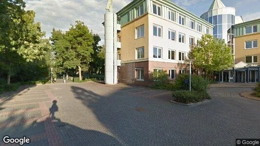 Apartments for rent in Amstelveen - Photo from Google Street View