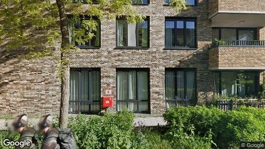 Apartments for rent in Arnhem - Photo from Google Street View