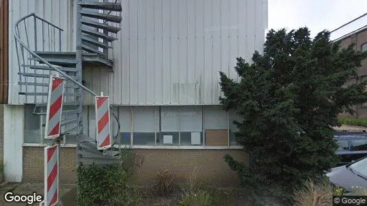 Apartments for rent in Amsterdam Centrum - Photo from Google Street View