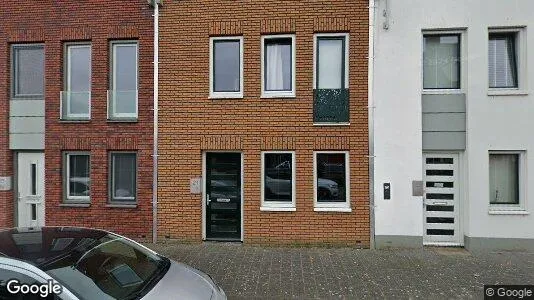 Apartments for rent in Amersfoort - Photo from Google Street View