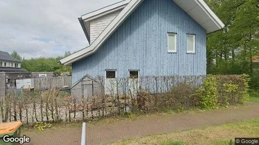 Apartments for rent in Ede - Photo from Google Street View