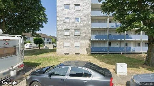 Apartments for rent in Mülheim an der Ruhr - Photo from Google Street View