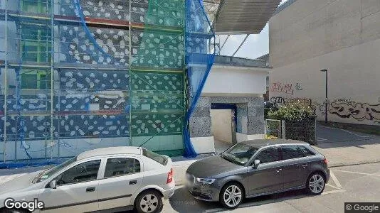 Apartments for rent in Aachen - Photo from Google Street View