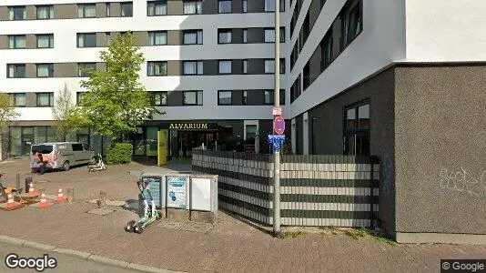 Apartments for rent in Frankfurt Innenstadt II - Photo from Google Street View