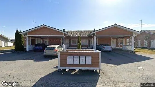 Apartments for rent in Pori - Photo from Google Street View