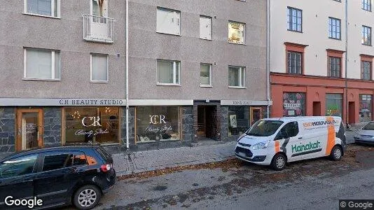 Apartments for rent in Turku - Photo from Google Street View
