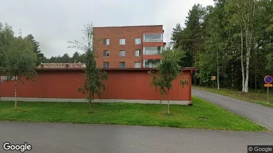 Apartments for rent in Oulu - Photo from Google Street View