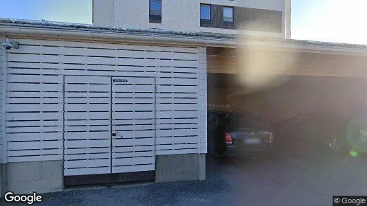 Apartments for rent in Oulu - Photo from Google Street View