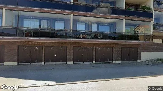Apartments for rent in Savonlinna - Photo from Google Street View