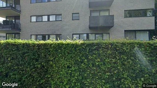 Apartments for rent in Mortsel - Photo from Google Street View