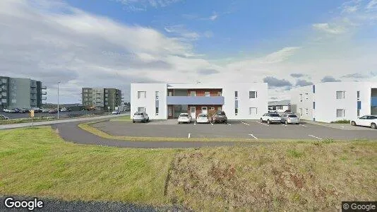 Apartments for rent in Vogar - Photo from Google Street View