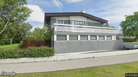 Apartments for rent in Reykjavík Breiðholt - Photo from Google Street View