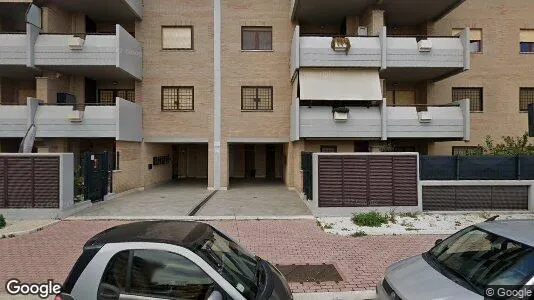 Apartments for rent in Roma Municipio V – Prenestino/Centocelle - Photo from Google Street View