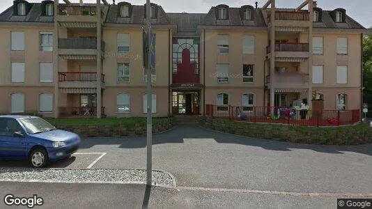 Apartments for rent in Veveyse - Photo from Google Street View