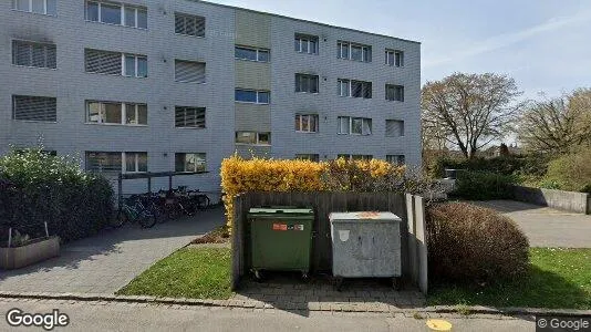 Apartments for rent in Pfäffikon - Photo from Google Street View