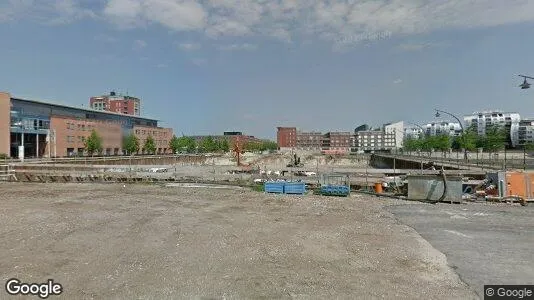 Apartments for rent in Den Bosch - Photo from Google Street View