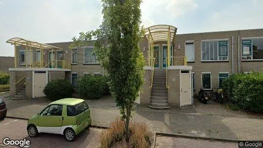 Apartments for rent in Diemen - Photo from Google Street View