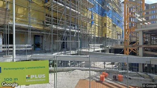 Apartments for rent in Leiden - Photo from Google Street View
