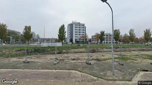 Apartments for rent in Haarlem - Photo from Google Street View