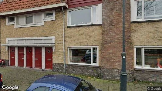 Apartments for rent in Haarlem - Photo from Google Street View