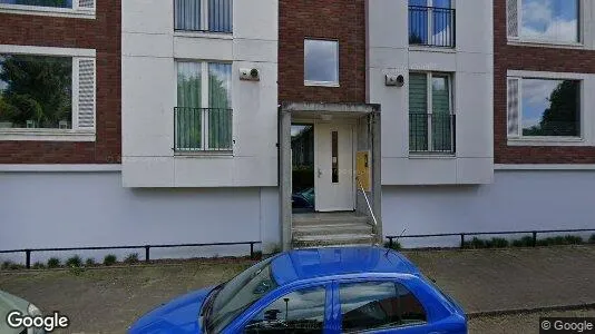 Apartments for rent in Arnhem - Photo from Google Street View