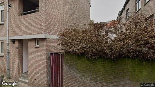 Apartments for rent in Nijmegen - Photo from Google Street View