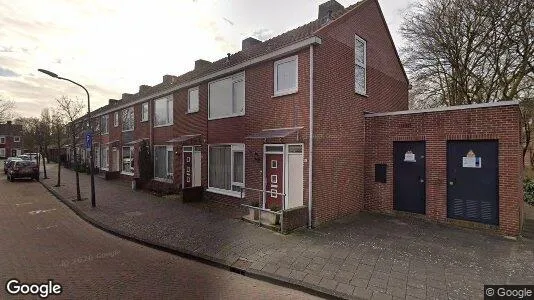 Apartments for rent in Haarlem - Photo from Google Street View