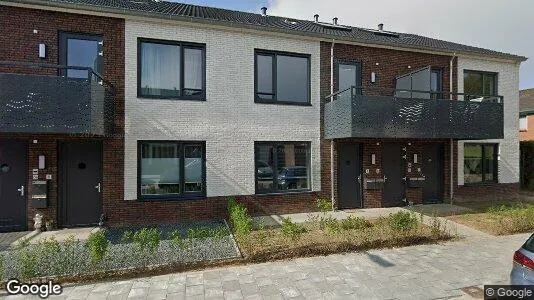 Apartments for rent in Rijnwaarden - Photo from Google Street View