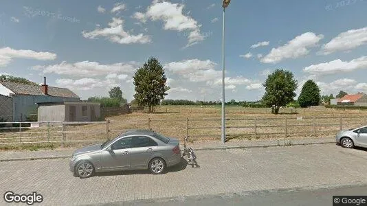 Apartments for rent in Wielsbeke - Photo from Google Street View