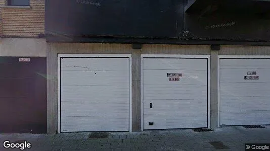 Apartments for rent in Stad Gent - Photo from Google Street View