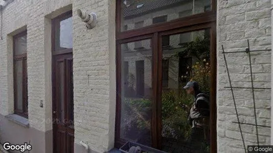 Apartments for rent in Stad Gent - Photo from Google Street View