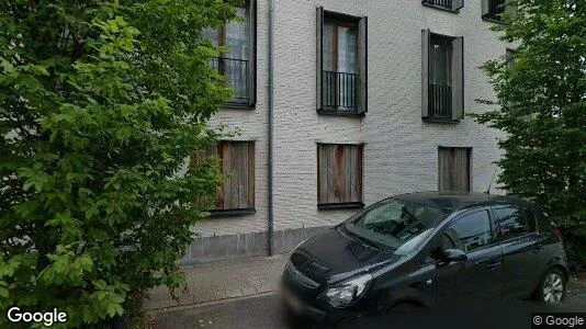Apartments for rent in Lier - Photo from Google Street View