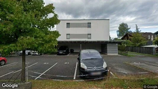 Apartments for rent in Feldkirch - Photo from Google Street View