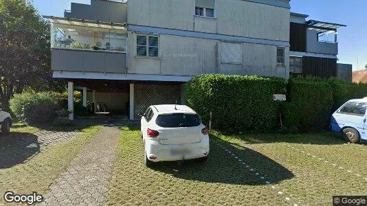 Apartments for rent in Dornbirn - Photo from Google Street View