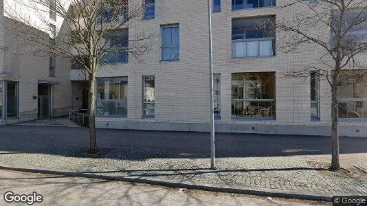 Rooms for rent in Helsinki Koillinen - Photo from Google Street View