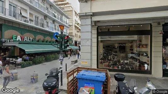 Apartments for rent in Patras - Photo from Google Street View