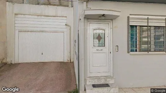 Apartments for rent in Patras - Photo from Google Street View