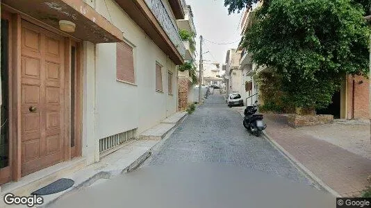 Apartments for rent in Patras - Photo from Google Street View