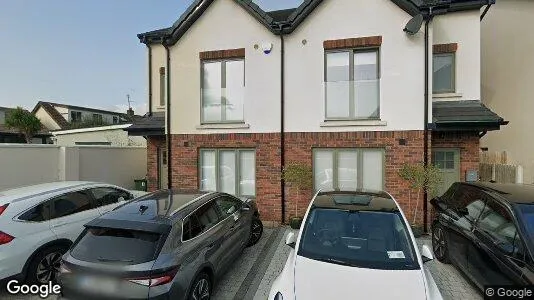 Apartments for rent in Wicklow - Photo from Google Street View