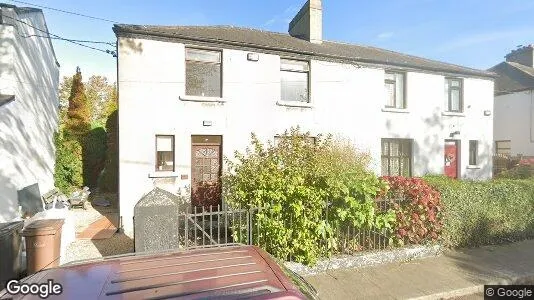 Apartments for rent in Dublin 4 - Photo from Google Street View