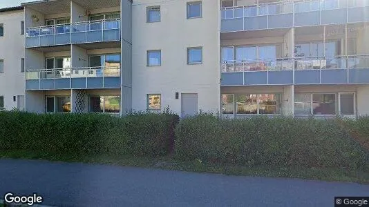 Rooms for rent in Uppsala - Photo from Google Street View