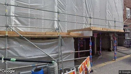 Apartments for rent in Helsinki Eteläinen - Photo from Google Street View